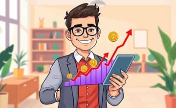 Construye un Flujo de Caja Positivo: La Base de tus Finanzas