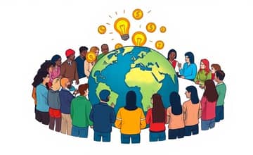 Crowdfunding: Financia tus Sueños o Invierte en Otros