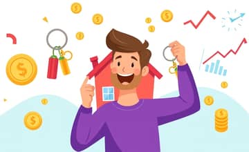 Optimiza tu Hipoteca: Estrategias de Ahorro