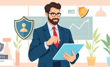 Diseña tu Plan Financiero a Prueba de Crisis