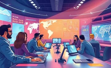 Planificación para Eventos Inesperados: Anticípate al Futuro