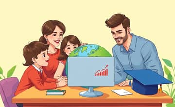 Planificación para la Universidad de tus Hijos: Un Futuro Brillante