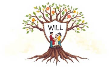 Prepara tu Testamento: Protege a tus Seres Queridos