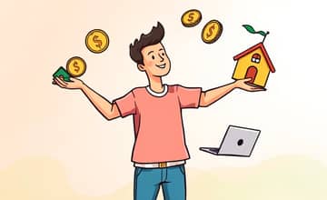 La Importancia del Segundo Ingreso: Multiplica tu Potencial