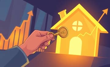 Ahorro para una Vivienda: Sueño o Realidad