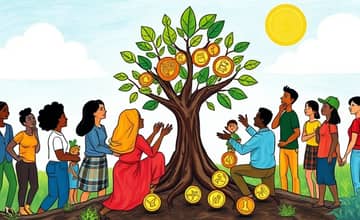 Finanzas Éticas: Tus Valores en tus Inversiones