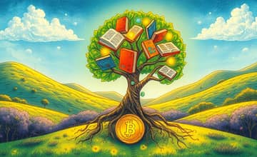 Más Allá del Dinero: Invirtiendo en Conocimiento