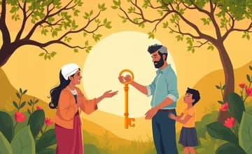 Planifica tu Herencia: Un Legado sin Conflictos