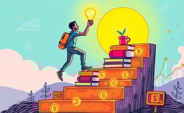 La Magia de Invertir en Ti Mismo: Retornos Infinitos