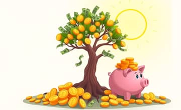 Dominando la Disciplina del Reinvertir Dividendos