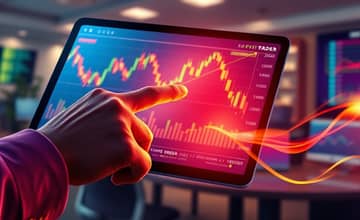 Entendiendo las Ordenes de Mercado y Límites