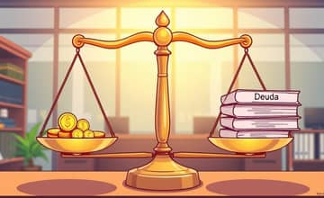 La Relevancia del Ratio de Endeudamiento Empresarial