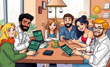 Invirtiendo en Cripto: Estrategias para Principiantes