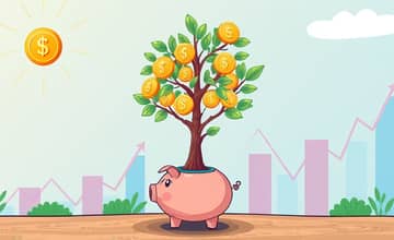 El Poder del Ahorro Pequeño: Grandes Acumulaciones