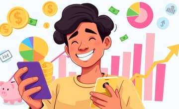 Monitoreo de Gastos: Dónde se Va tu Dinero