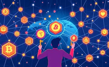 Web3: La Internet del Valor y la Propiedad Digital