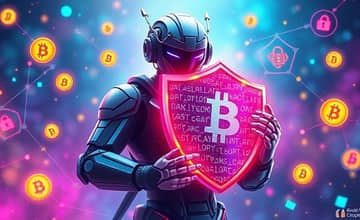 Protege tus Cripto: Guía Esencial de Seguridad Digital