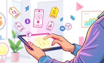 Aprovecha las Ofertas y Descuentos: Ahorro Inteligente