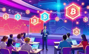 Educación Cripto: Desmitificando el Ecosistema