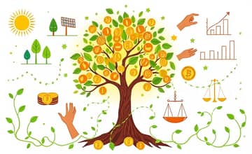 Inversión Ética: Criterios ESG para Decidir