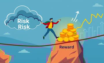 Índice de Sharpe: Equilibrio entre Riesgo y Recompensa