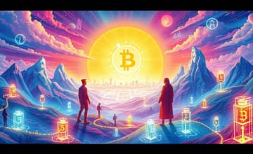 Metaverso y Cripto: Expandiendo las Fronteras de la Realidad