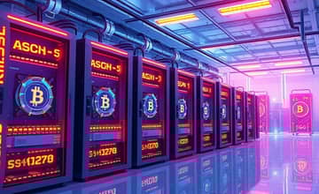 Minar Criptomonedas: Rentabilidad y Desafíos Actuales