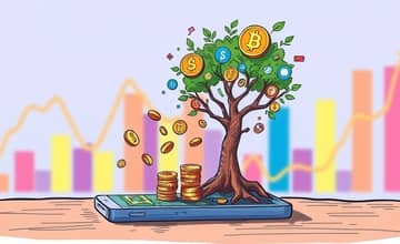 Microinversiones: Grandes Retornos con Pequeños Aportes