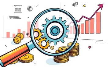 Retorno sobre el Capital Empleado (ROCE): Eficiencia Operativa