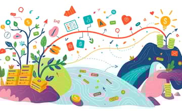 Ciclo de Conversión de Efectivo: La Velocidad de tu Dinero