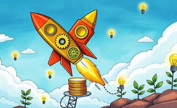 Capital de Riesgo (Venture Capital): Financiación para el Futuro