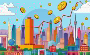 Criptomonedas en Mercados Emergentes: Oportunidades y Retos