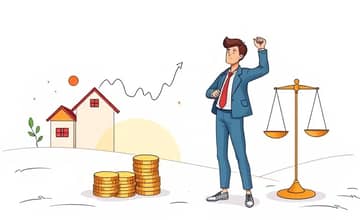 Gestiona tus Activos: Organiza tu Patrimonio