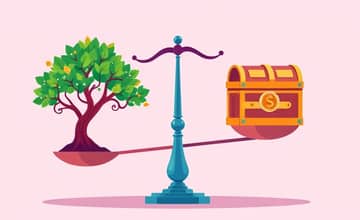 Inversión de Crecimiento vs. Inversión de Valor: Contrasta