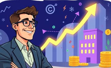 Análisis de Flujo de Efectivo Libre al Patrimonio (FCFE): Valor al Accionista