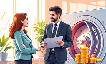 El Valor de un Buen Asesor de Inversiones