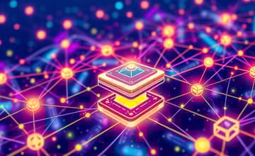 Soluciones de Escalabilidad: Blockchain Más Rápido y Eficiente