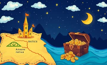 Ratios de Inversión: Dónde Poner tu Dinero