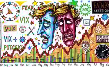 Análisis Bursátil: Interpretando el Sentimiento del Mercado