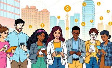 Revolución Fintech: Innovación para tus Finanzas