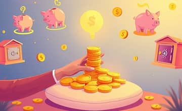 La Importancia del Colchón Financiero Antes de Invertir