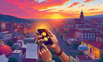 Criptoactivos y Fiscalidad: Lo que Debes Saber