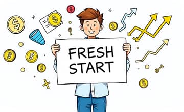 Crea un Presupuesto de Cero: Reinicia tus Finanzas