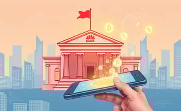 Bancos Centrales y Criptomonedas: El Auge de las CBDCs