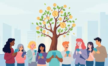 Microinversiones: Empieza con Poco, Gana Mucho