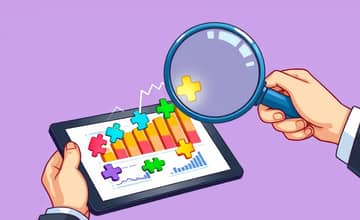 Ratios de Eficiencia: Optimizando Cada Recurso