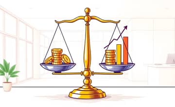 La Deuda a Patrimonio: Estabilidad Financiera