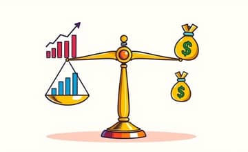 Costo de Capital Promedio: Cuánto Cuesta Finanzar