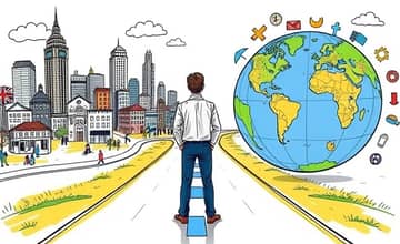 Elige el Mercado Correcto: Nacional vs. Internacional