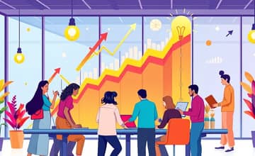 El Valor Agregado por Empleado: Productividad al Detalle